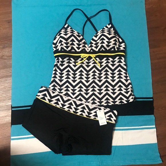 South Point Other - NEW South Point 2 piece Swim Suit